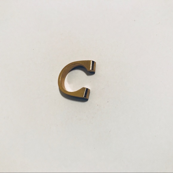 Brass Ring - Picture 3 of 3